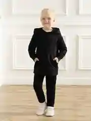 Костюм спортивный для девочки Утенок