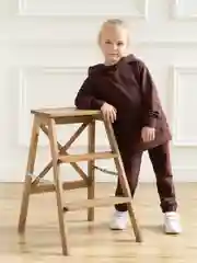Костюм спортивный для девочки Утенок