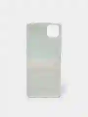 Морской чехол Samsung Galaxy A22s / A22 5G, Самсунг Галакси А22с / А22 5G силиконовый с рисунком
