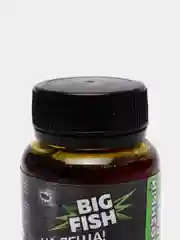 Рыболовный ароматизатор дип для насадок Big Fish "На Леща!", 75 мл