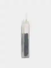 Зеленый клипса безопасная для груза Lead Clip Clay, 10 штук, карпфишинг
