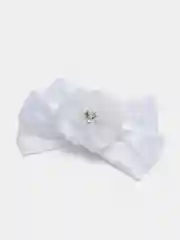 Бант-резинка