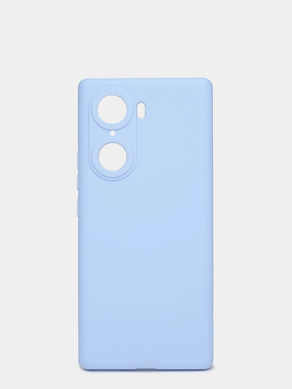Чехол для Honor 60, силиконовый