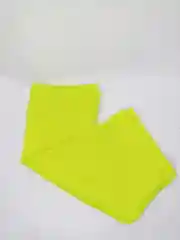 Лимонный велосипедки женские, спортивные