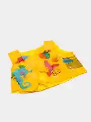 Детский надувной жилет для плавания, 3-5 лет