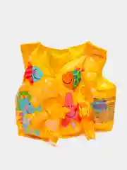 Детский надувной жилет для плавания, 3-5 лет