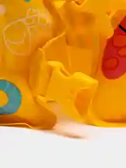 Детский надувной жилет для плавания, 3-5 лет