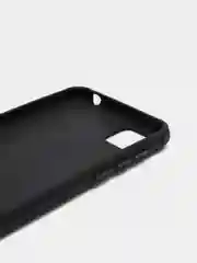 Черный чехол Huawei Honor 9S / Y5p, Хуавей Хонор 9С / У5п силиконовый противоударный