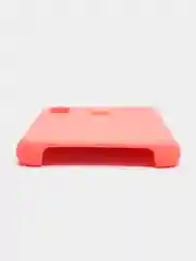Коралловый чехол силиконовый Silicone Cover Case для Samsung Galaxy A6S, M20