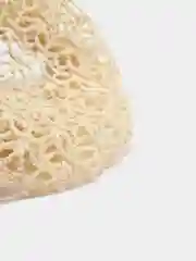 Бежевый сеточка