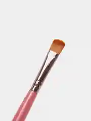 Розовый набор кистей для макияжа MAANGE, 20 штук