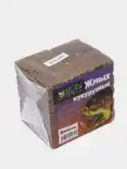 Жмых кукурузный LION BAITS "Ваниль", 20 штук