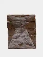 Жмых кукурузный LION BAITS "Ваниль", 20 штук