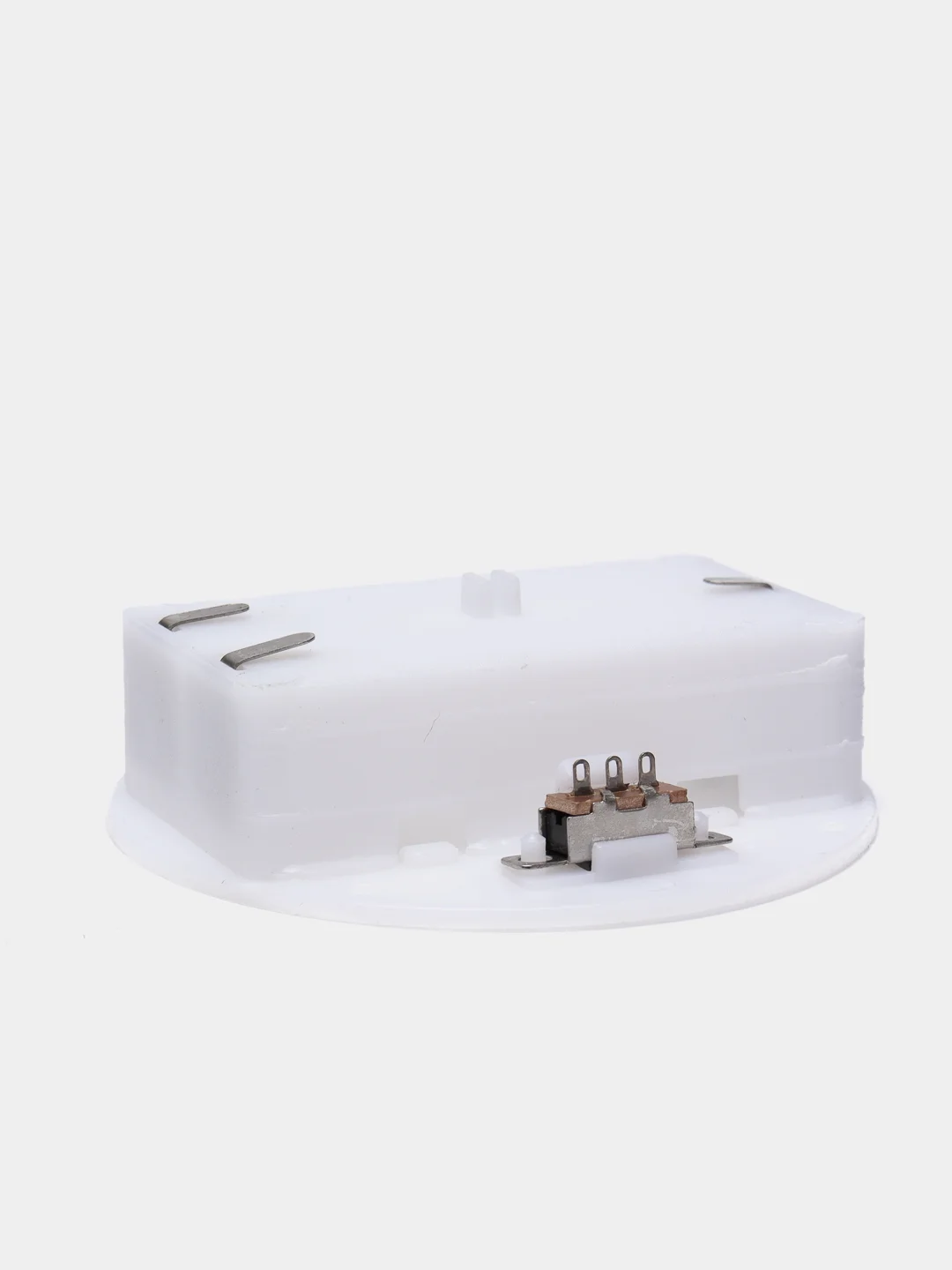 Батарейный отсек AAx2 switch D67*18mm