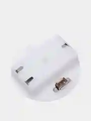 Батарейный отсек AAx2 switch D67*18mm