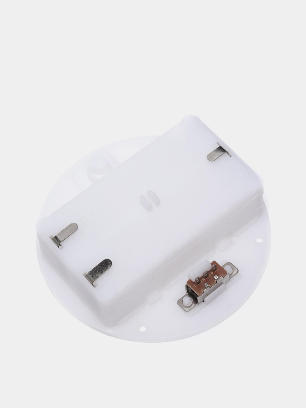 Батарейный отсек AAx2 switch D67*18mm