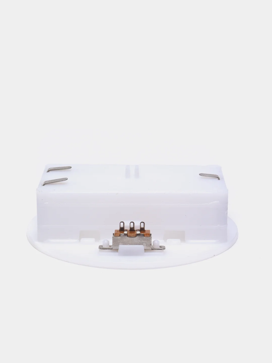 Батарейный отсек AAx2 switch D67*18mm