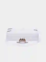 Батарейный отсек AAx2 switch D67*18mm