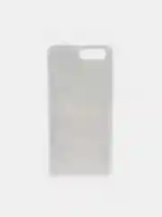Горчичный чехол Huawei Honor 10, Хуавей Хонор 10 силиконовый с рисунком