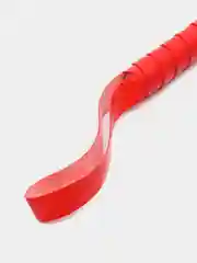Красный плеть БДСМ для секс игр