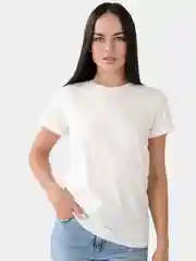 Футболка женская, классическая
