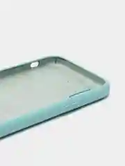 Ледяной чехол Silicone case для iPhone 11/XR/12/7/8/X/XS/6S/Pro/Max,Plus,SE Силиконовый (айфон)