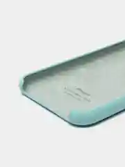 Ледяной чехол Silicone case для iPhone 11/XR/12/7/8/X/XS/6S/Pro/Max,Plus,SE Силиконовый (айфон)