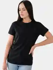 Футболка женская, классическая