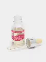 Натуральное масло для кутикулы "Апельсин&зеленый чай" Livsi 15 ml