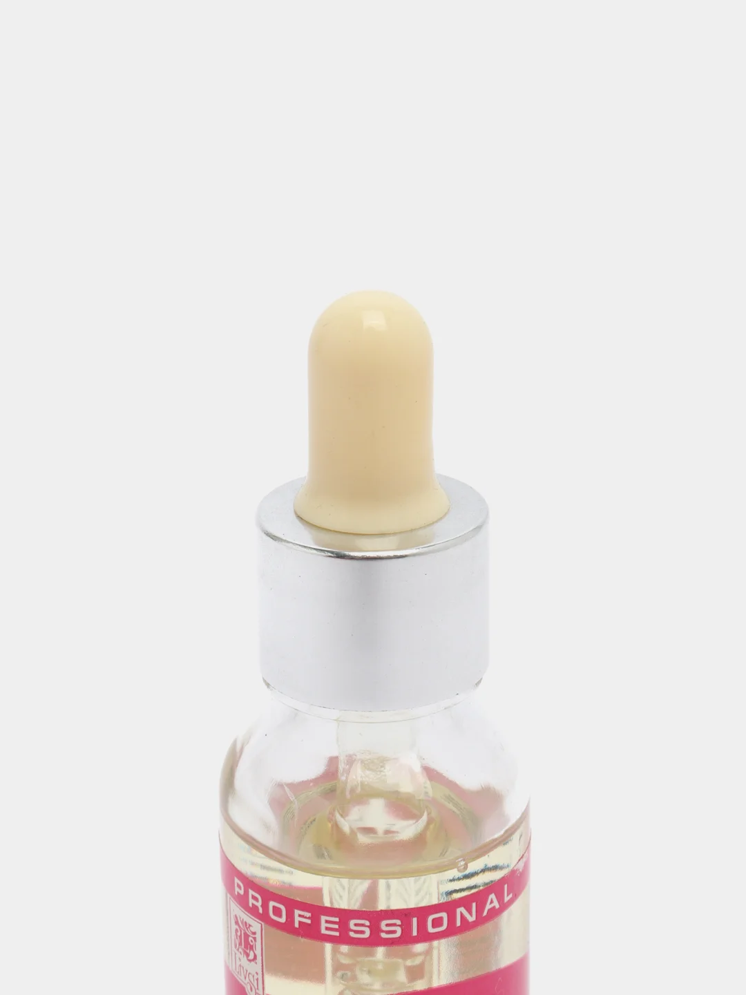 Натуральное масло для кутикулы "Апельсин&зеленый чай" Livsi 15 ml