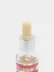 Натуральное масло для кутикулы "Апельсин&зеленый чай" Livsi 15 ml