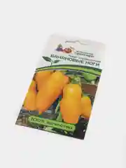 Семена Томат "Банановые Ноги", 10 шт