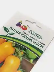Семена Томат "Банановые Ноги", 10 шт