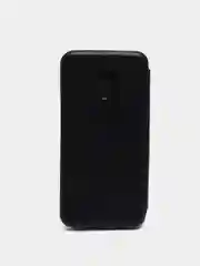 Черный чехол книжка Xiaomi Redmi Note 9S, Note 9 Pro, Редми Ноут 9 Про