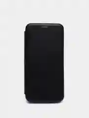 Черный чехол книжка Xiaomi Redmi Note 9S, Note 9 Pro, Редми Ноут 9 Про