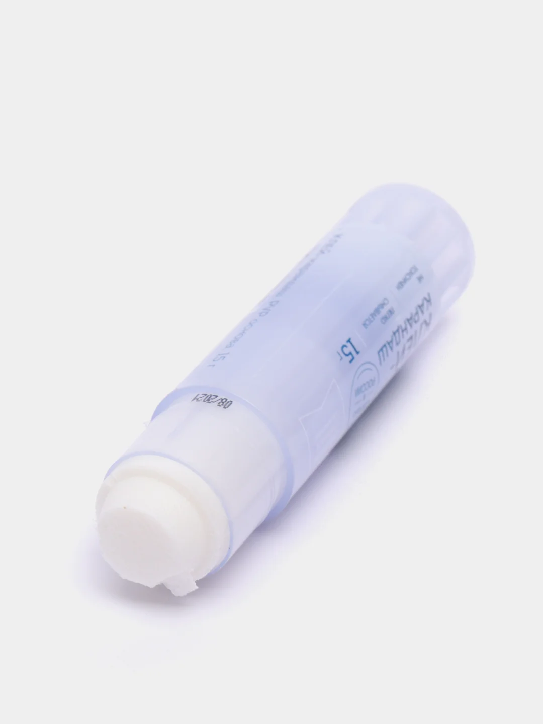 Клей-карандаш GLOBUS "Стандарт", 15 гр.