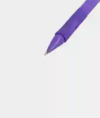 Ручки шариковые синие, 4 штуки