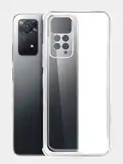 Противоударный чехол Xiaomi Redmi 9A, 9C, 9i, 10C, Note 11, Note 11S, Note 11 Pro, Poco X3