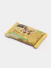 Лакомство для собак CHOCO DOG, печенье в белом шоколаде, 30 г