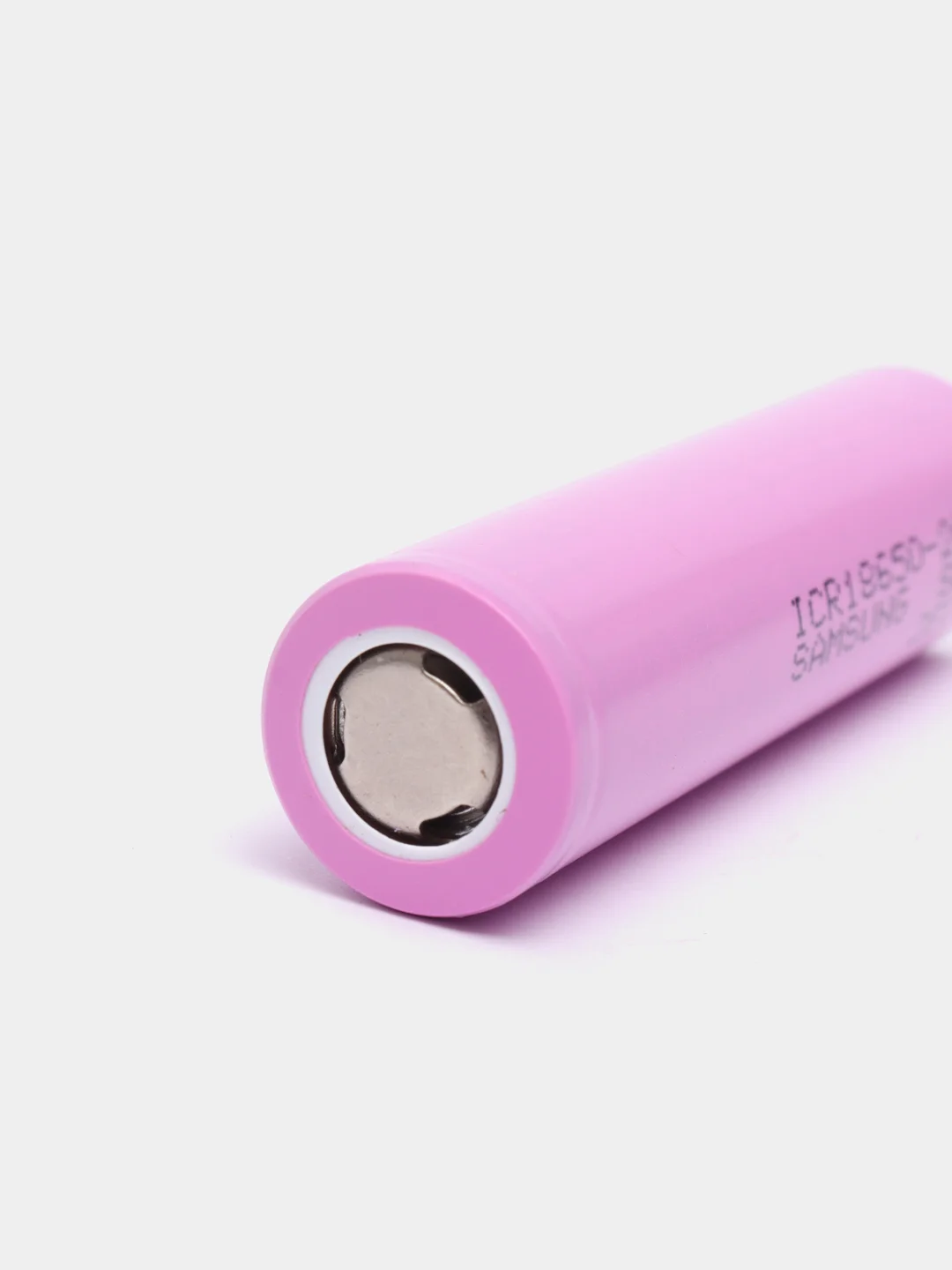 Аккумулятор 18650 Li-ion 2600 mAH