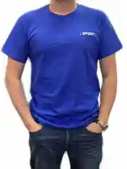 Футболка мужская Хлопок 100% Onstyle