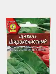 Щавель "Широколистный" (семена)