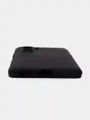 Черный чехол Xiaomi Redmi K40 Pro / K40 Pro Plus / K40, К40 Про Плюс, силиконовый цветной матовый