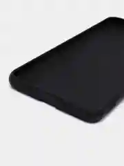 Черный чехол Xiaomi Redmi K40 Pro / K40 Pro Plus / K40, К40 Про Плюс, силиконовый цветной матовый