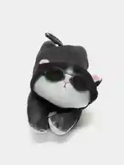 Хром подголовник