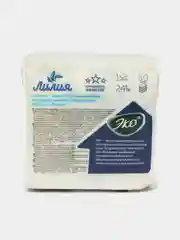 Салфетки новогодние с рисунком "Тигренок", бумажные, 24 х 24, 1 слой, 50 штук