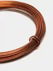 Медный проволока алюминиевая, рулон 10 метров, разные цвета, 1 мм