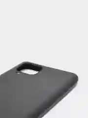 Черный чехол Samsung Galaxy А51,A01,A11/M11,A01/M01(2020)A12,A31A71,A21S,A20S,A10,M21,M30S,M31