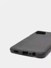 Черный чехол Samsung Galaxy А51,A01,A11/M11,A01/M01(2020)A12,A31A71,A21S,A20S,A10,M21,M30S,M31