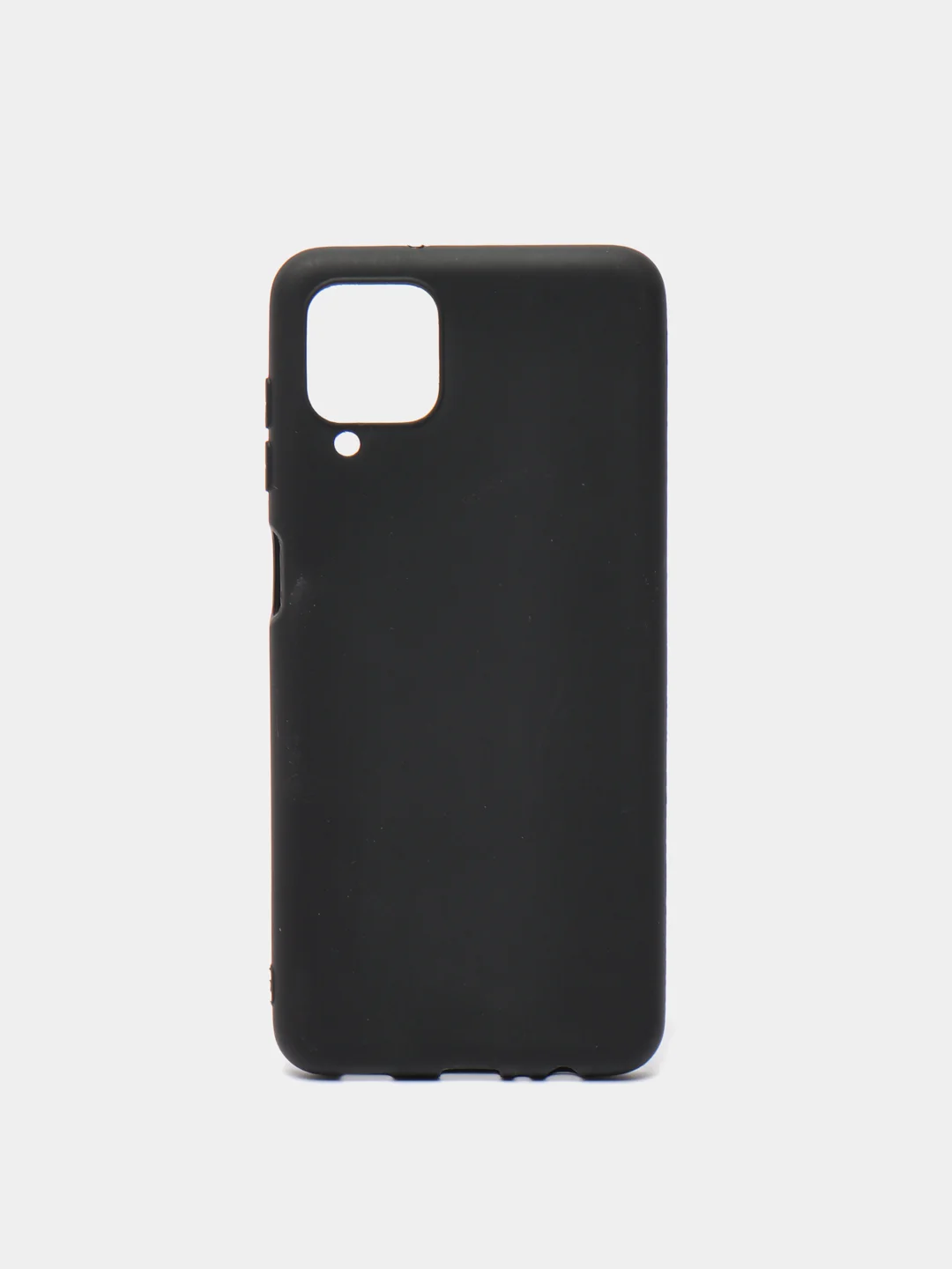 Черный чехол Samsung Galaxy А51,A01,A11/M11,A01/M01(2020)A12,A31A71,A21S,A20S,A10,M21,M30S,M31